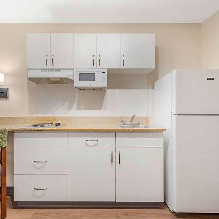 Extended Stay America Suites - Washington, Dc - Тайсънс Корнър Екстериор снимка