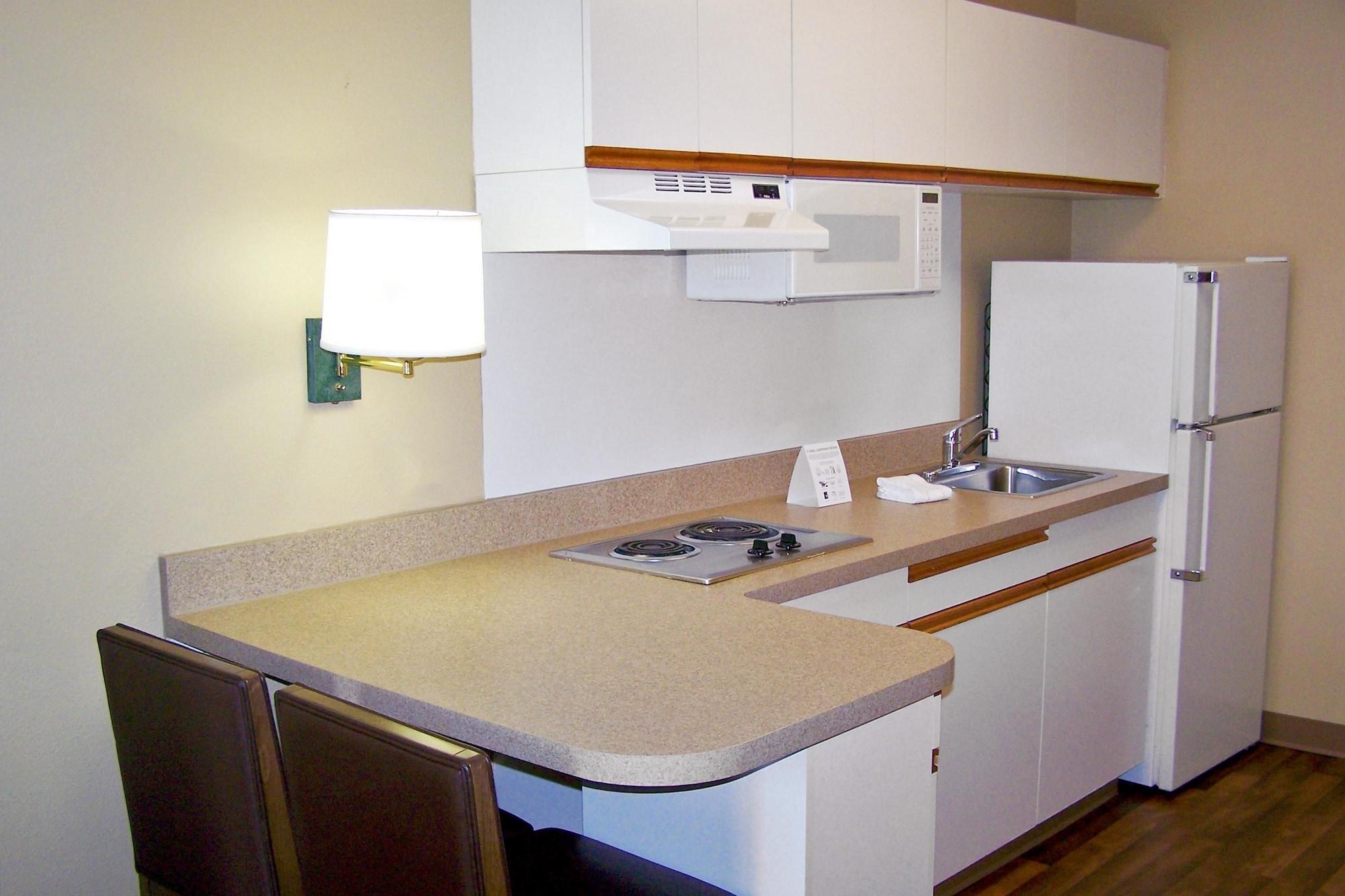 Extended Stay America Suites - Washington, Dc - Тайсънс Корнър Екстериор снимка