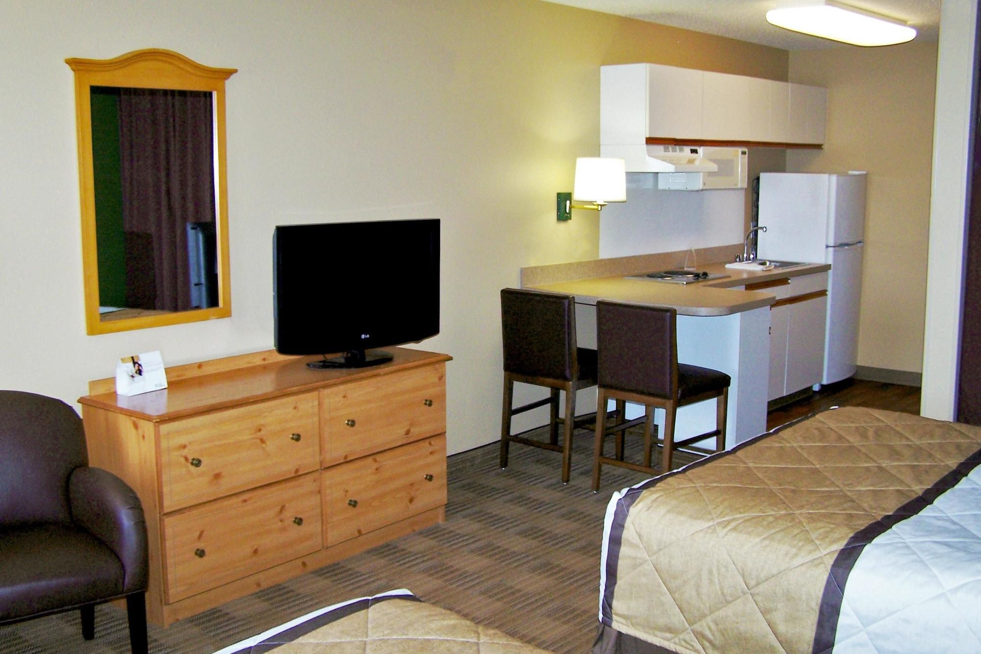 Extended Stay America Suites - Washington, Dc - Тайсънс Корнър Екстериор снимка