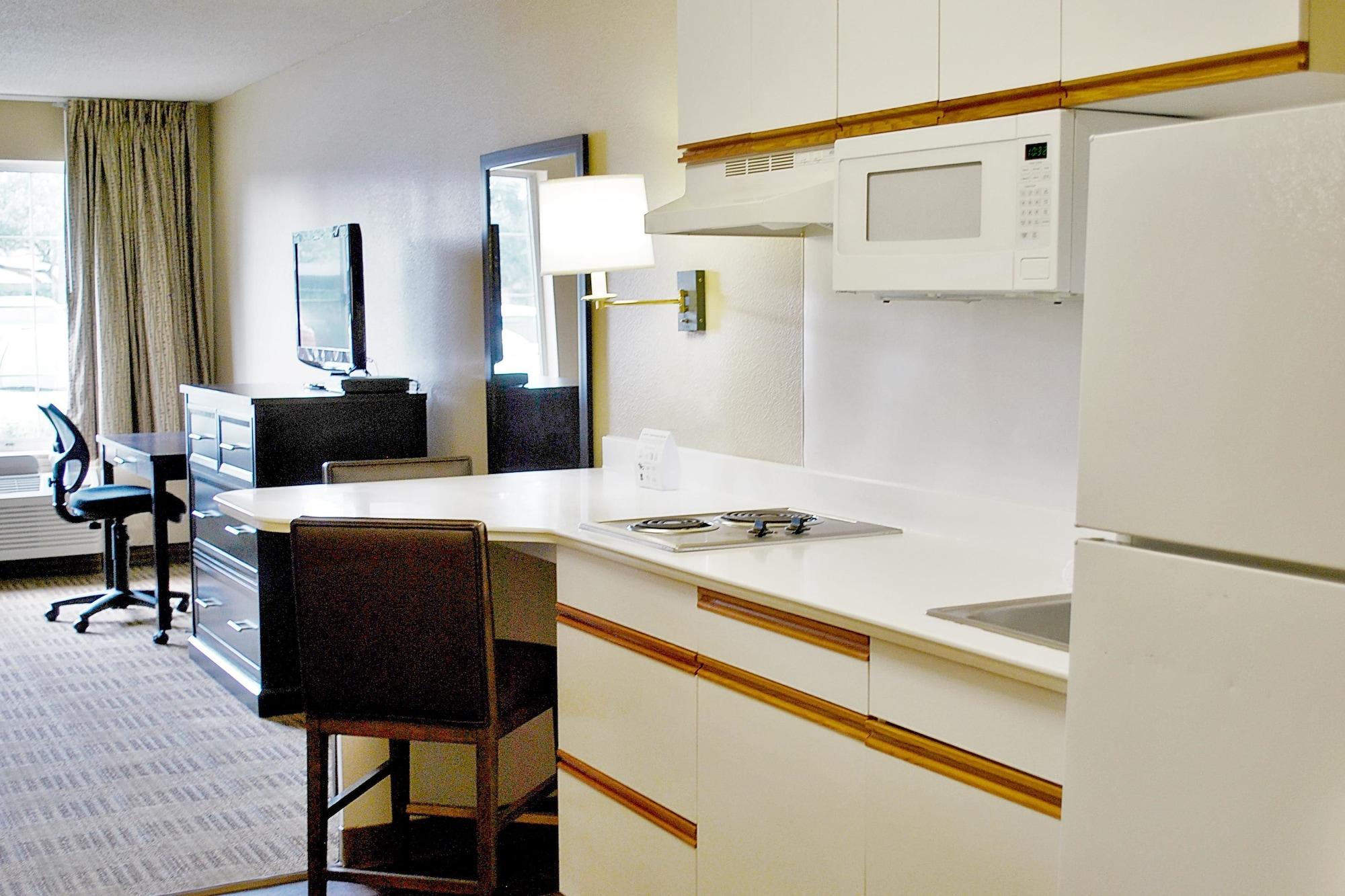 Extended Stay America Suites - Washington, Dc - Тайсънс Корнър Екстериор снимка