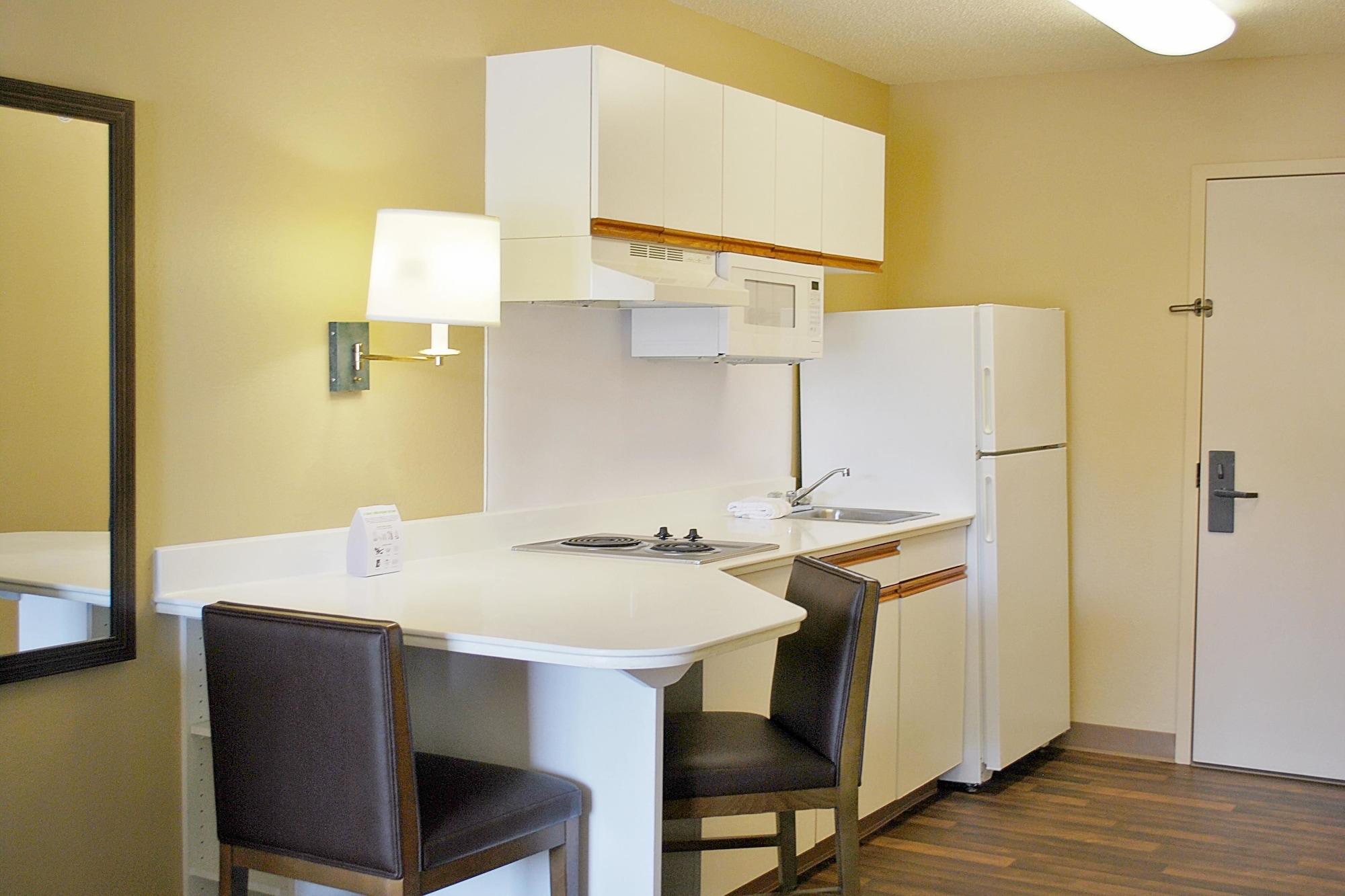Extended Stay America Suites - Washington, Dc - Тайсънс Корнър Екстериор снимка