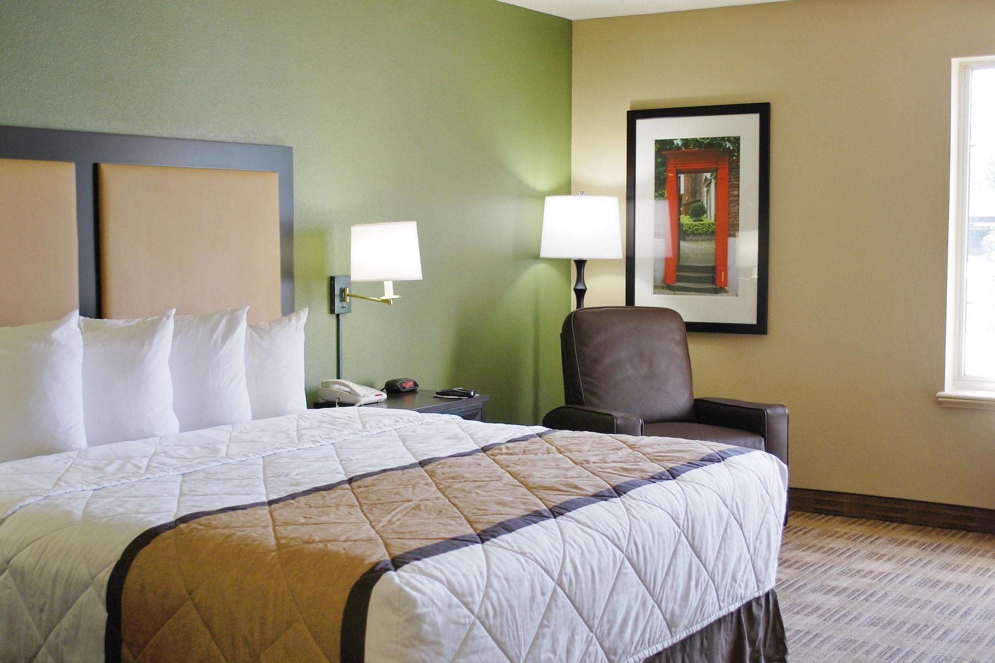 Extended Stay America Suites - Washington, Dc - Тайсънс Корнър Екстериор снимка