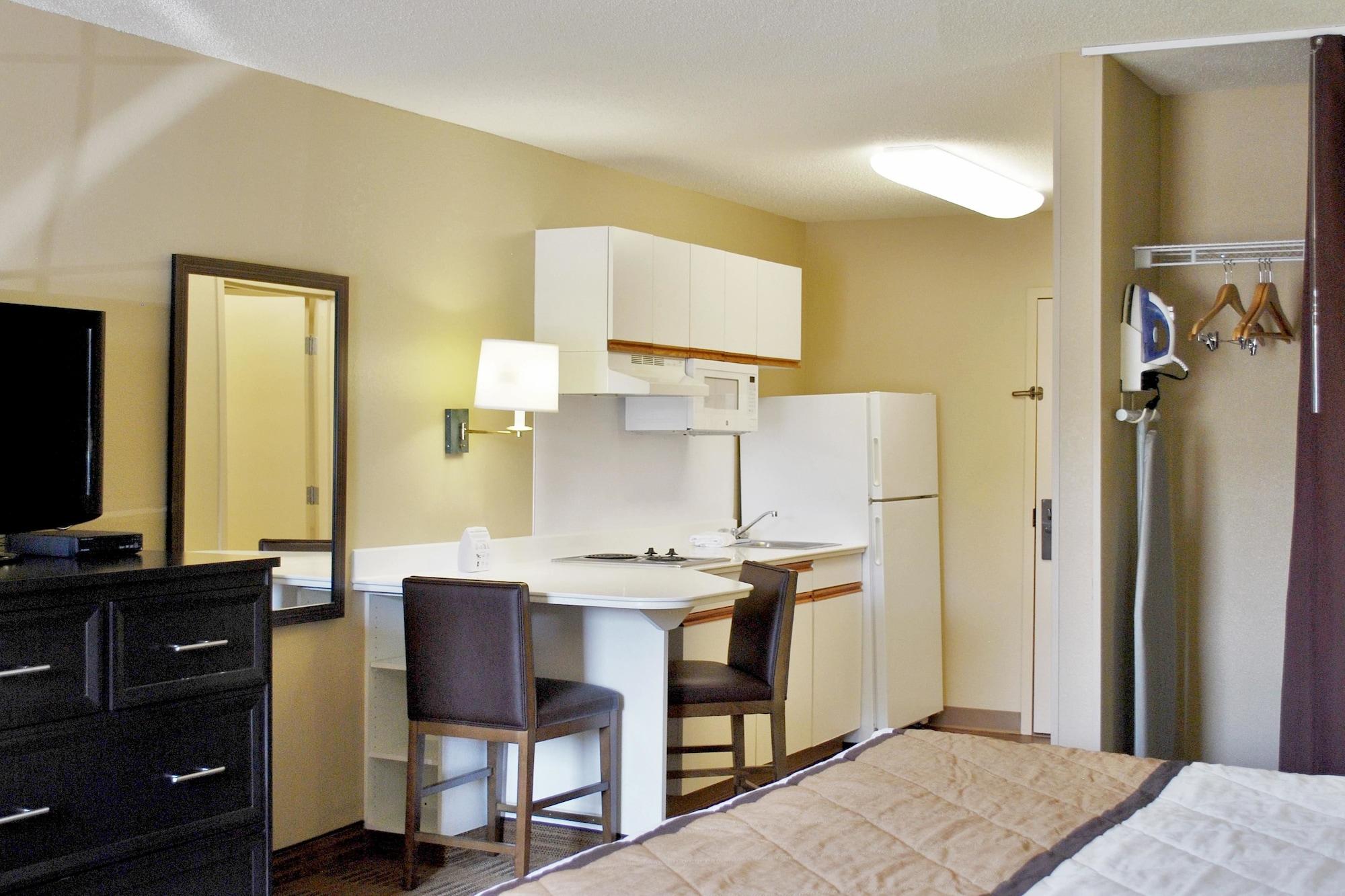 Extended Stay America Suites - Washington, Dc - Тайсънс Корнър Екстериор снимка