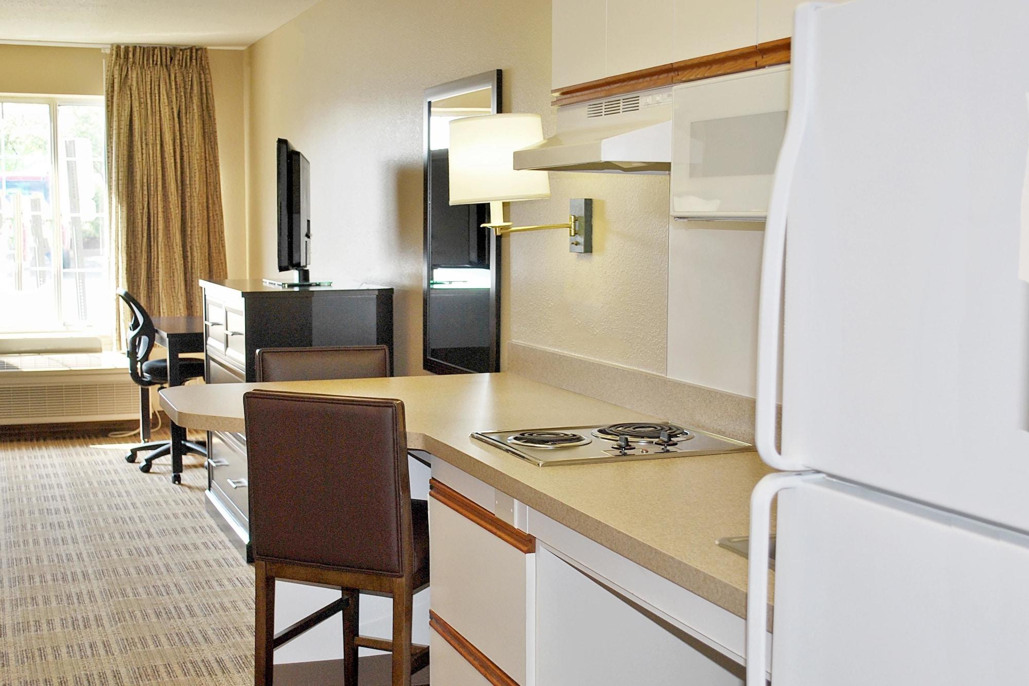 Extended Stay America Suites - Washington, Dc - Тайсънс Корнър Екстериор снимка