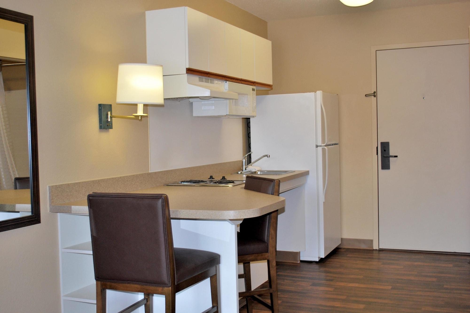 Extended Stay America Suites - Washington, Dc - Тайсънс Корнър Екстериор снимка