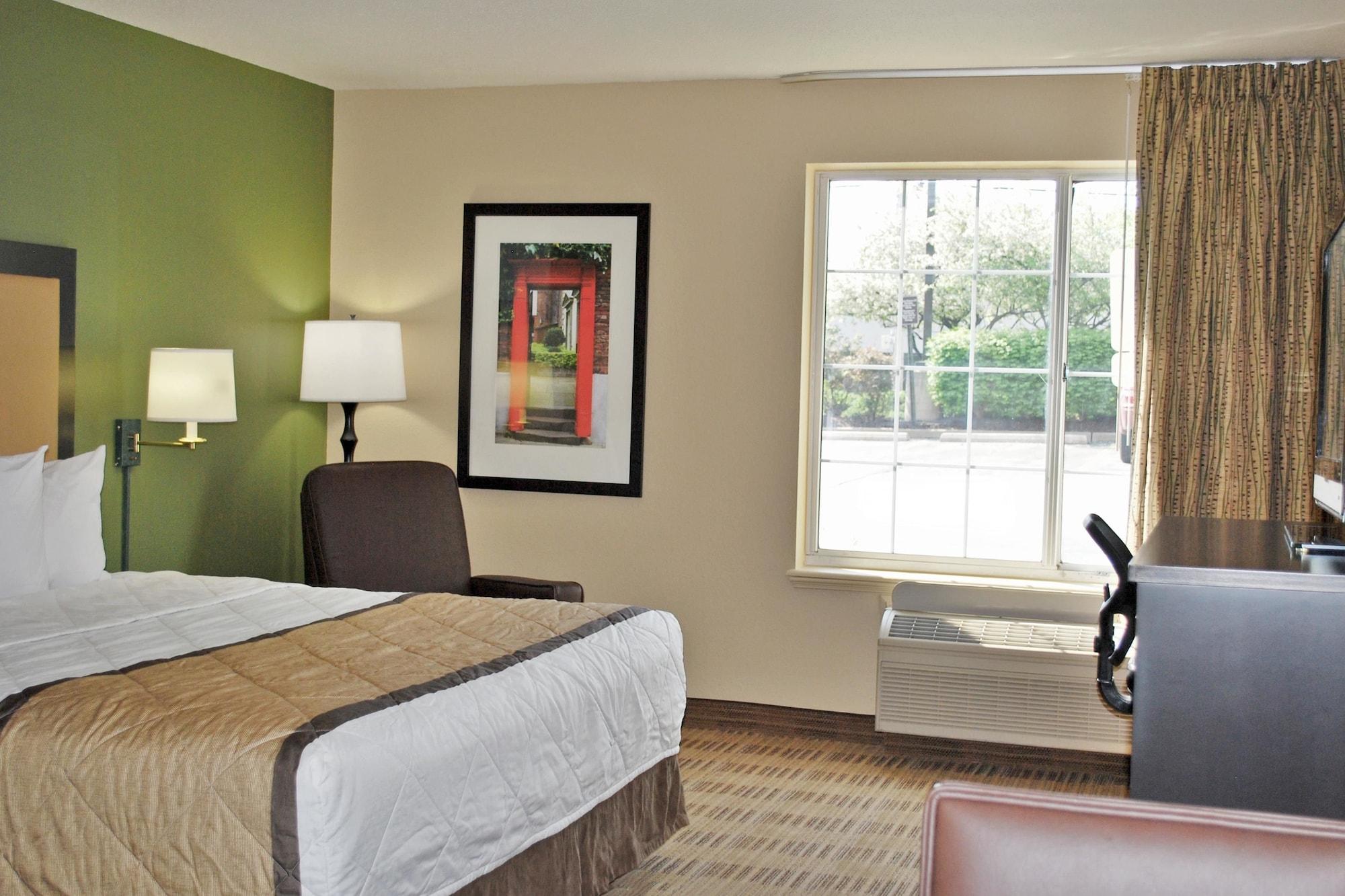 Extended Stay America Suites - Washington, Dc - Тайсънс Корнър Екстериор снимка