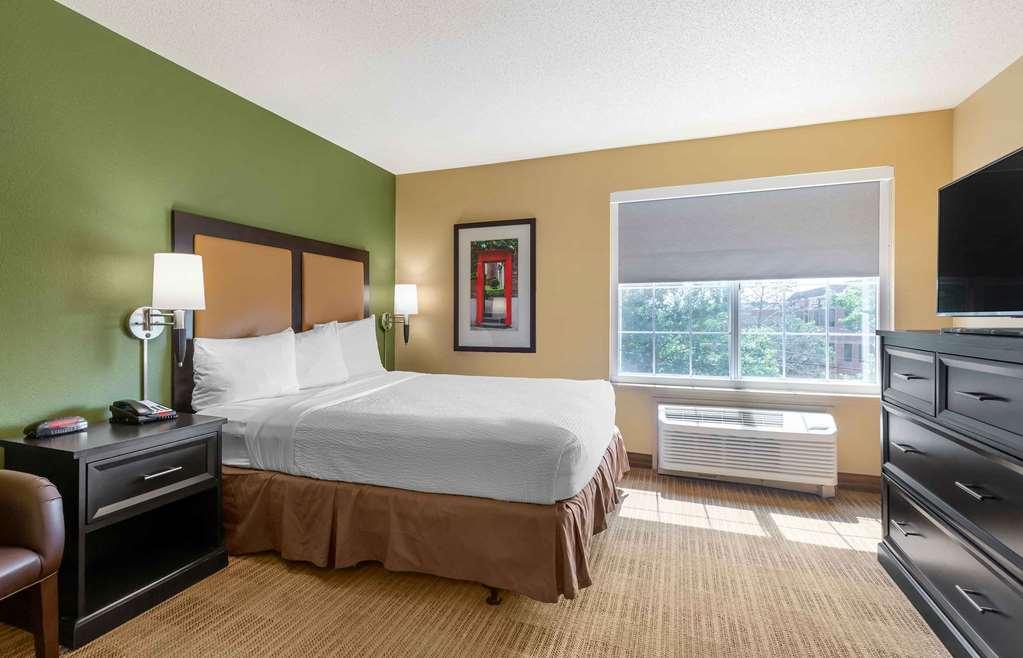 Extended Stay America Suites - Washington, Dc - Тайсънс Корнър Стая снимка