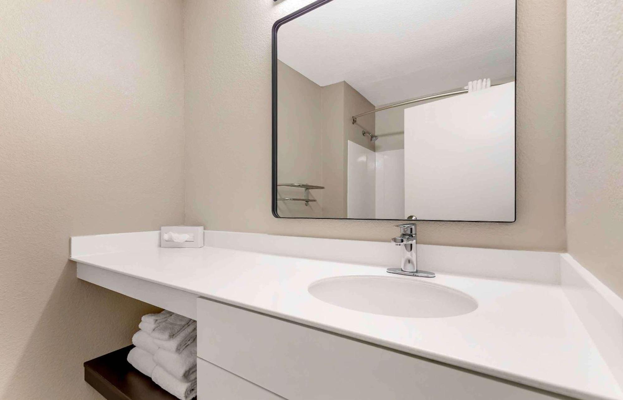 Extended Stay America Suites - Washington, Dc - Тайсънс Корнър Екстериор снимка