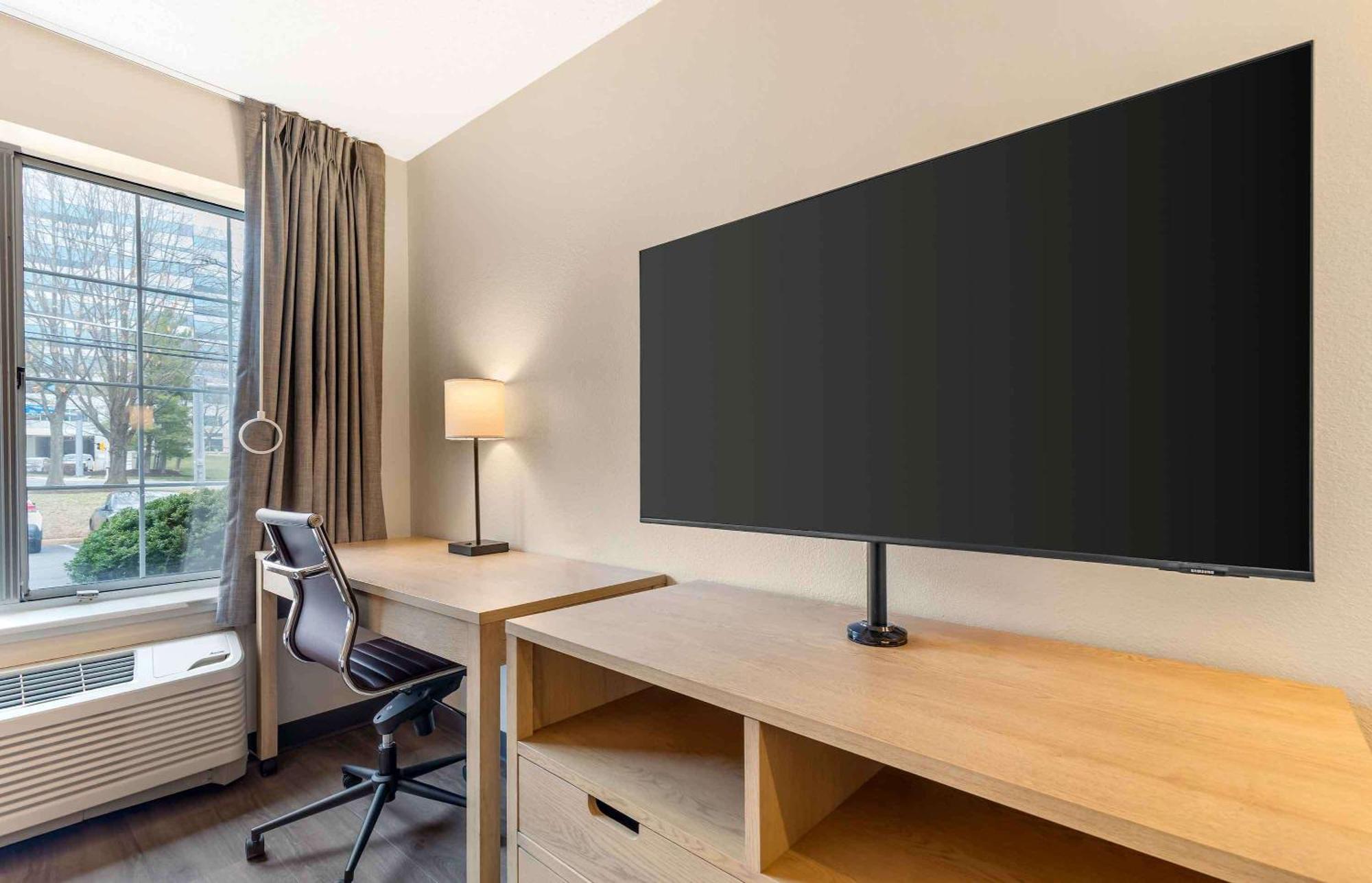 Extended Stay America Suites - Washington, Dc - Тайсънс Корнър Екстериор снимка