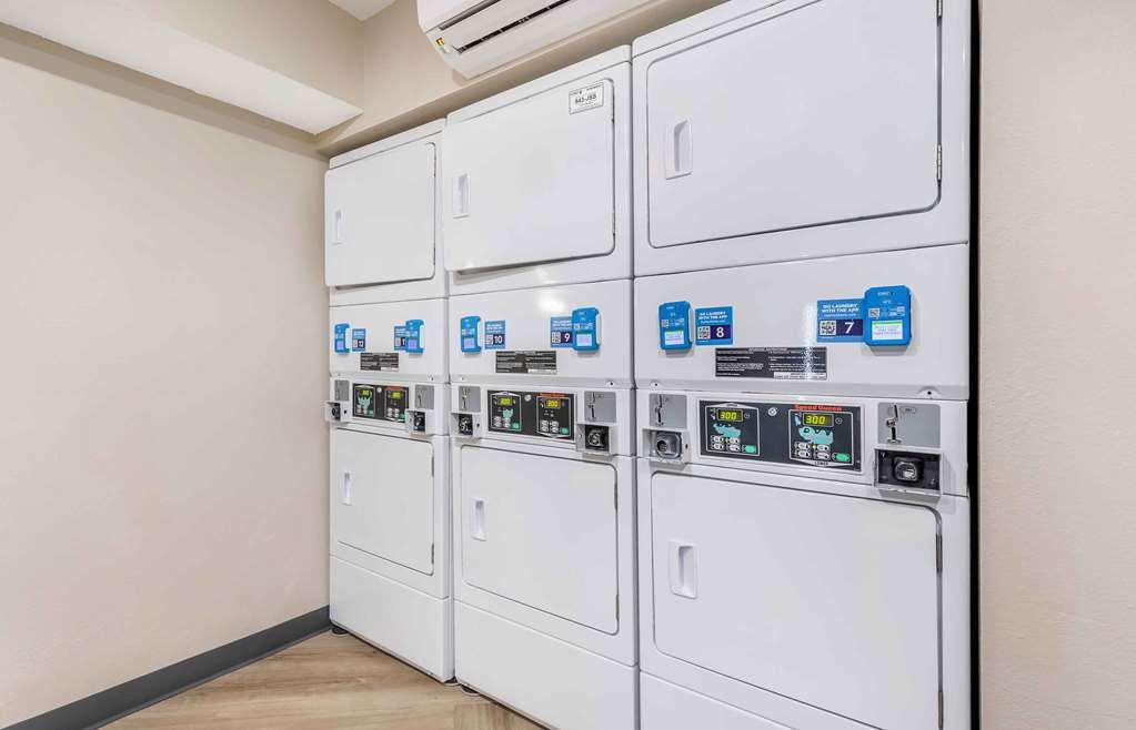 Extended Stay America Suites - Washington, Dc - Тайсънс Корнър Съоръжения снимка