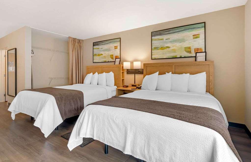 Extended Stay America Suites - Washington, Dc - Тайсънс Корнър Стая снимка