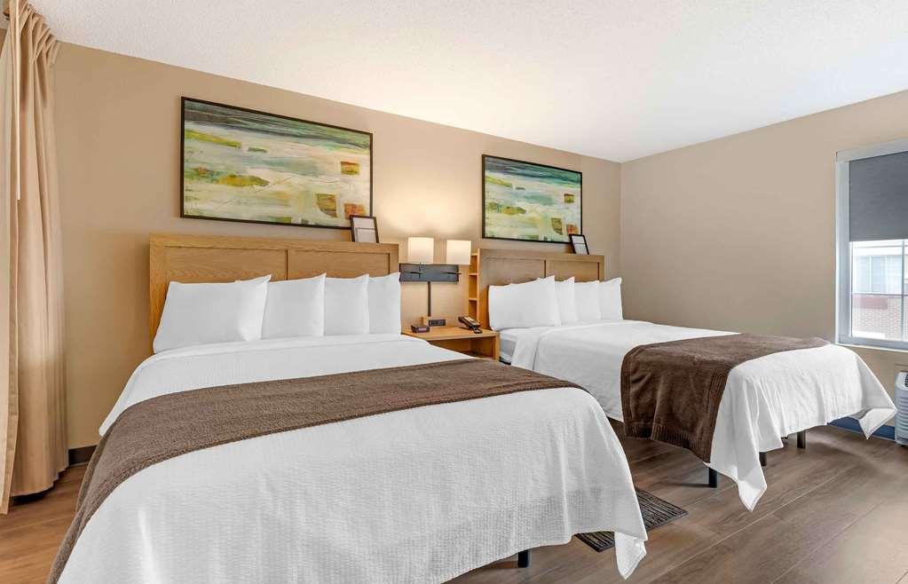 Extended Stay America Suites - Washington, Dc - Тайсънс Корнър Стая снимка