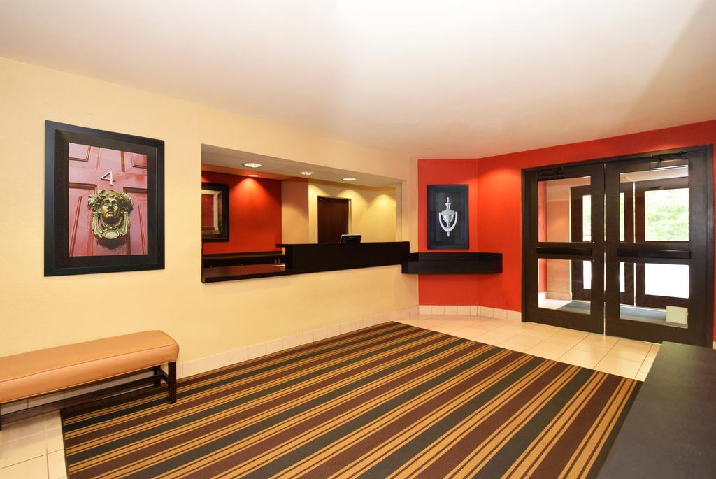 Extended Stay America Suites - Washington, Dc - Тайсънс Корнър Екстериор снимка