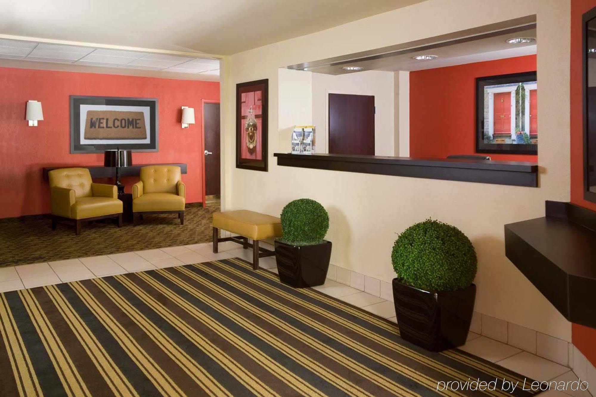 Extended Stay America Suites - Washington, Dc - Тайсънс Корнър Екстериор снимка