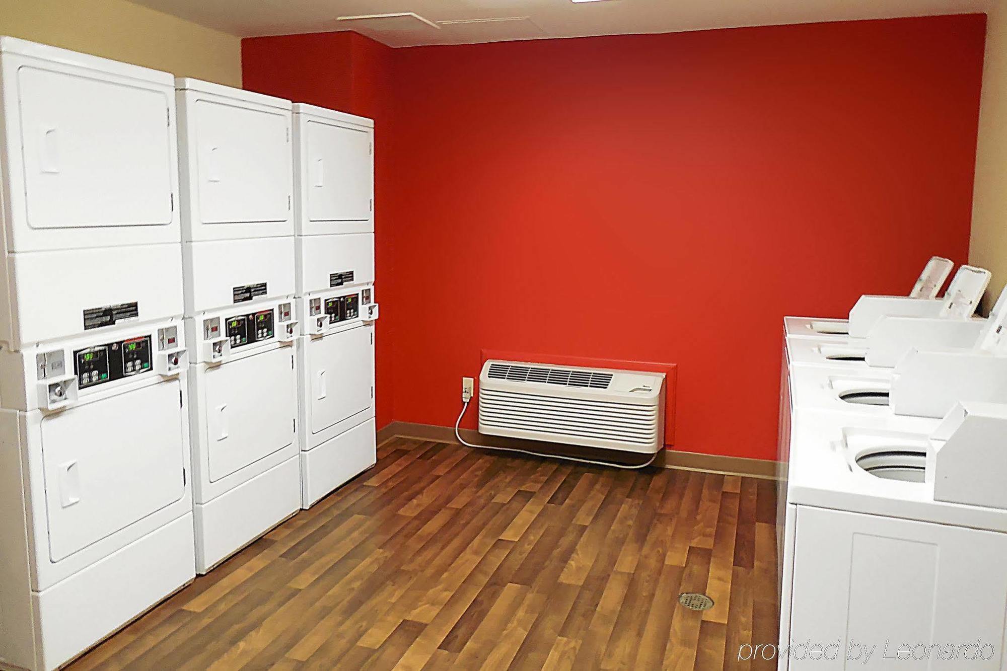 Extended Stay America Suites - Washington, Dc - Тайсънс Корнър Екстериор снимка