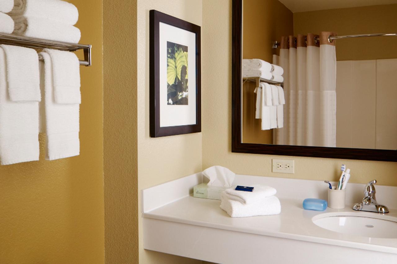 Extended Stay America Suites - Washington, Dc - Тайсънс Корнър Екстериор снимка